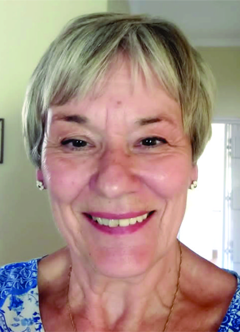 Mary Anne Petit